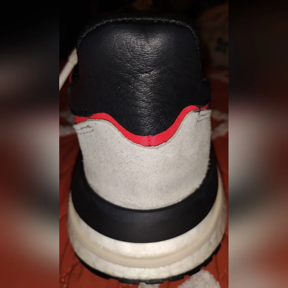 Adidas ZX 500 RM Sneakers - Picture 6 of 9